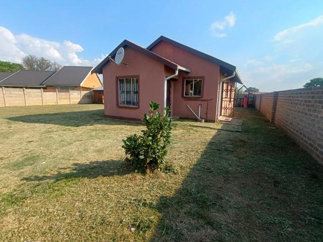 House for rent in Meyerton, Midvaal Local Municipality