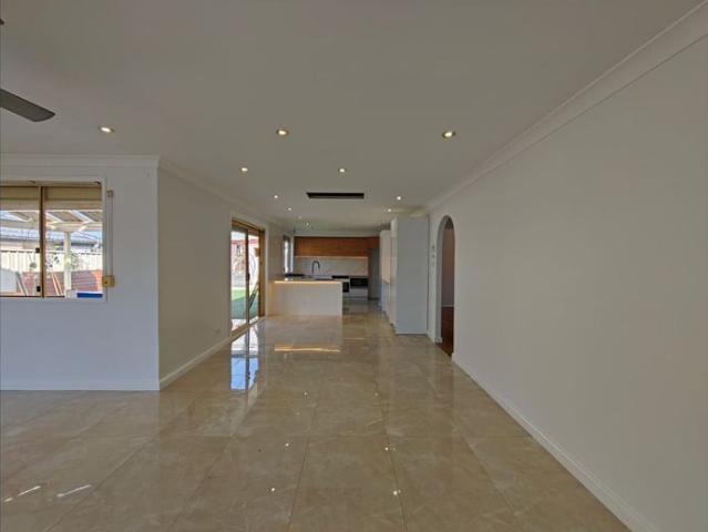 House for rent in Stanhope Gardens, Sydney