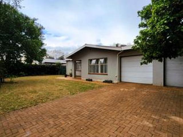 House for sale in Ehlanzeni, Mpumalanga