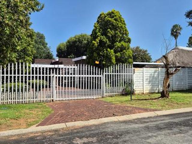 House for sale in Ekurhuleni, Gauteng