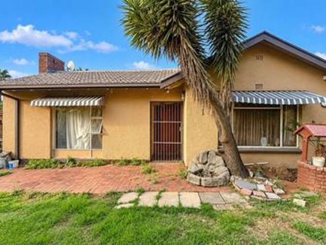 House for sale in Kempton Park, City of Ekurhuleni Metropolitan Municipality