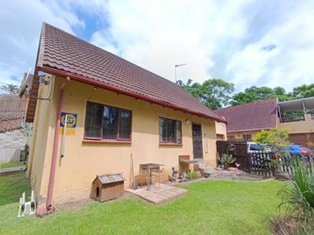 House for sale in Queensburgh, Kwazulu-natal