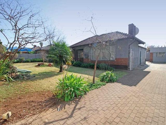 House for sale in Ekurhuleni, Gauteng