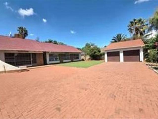 House for sale in Germiston, City of Ekurhuleni Metropolitan Municipality