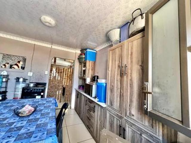 House for sale in Sobantu, Msunduzi Local Municipality