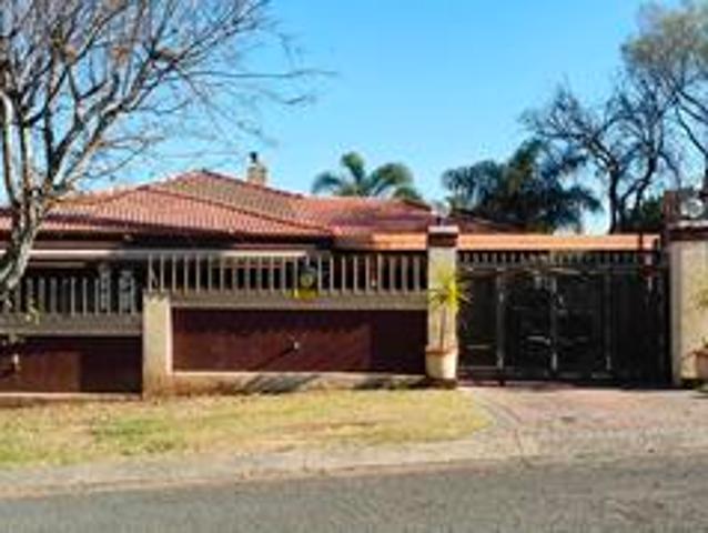 House for sale in Centurion, Gauteng