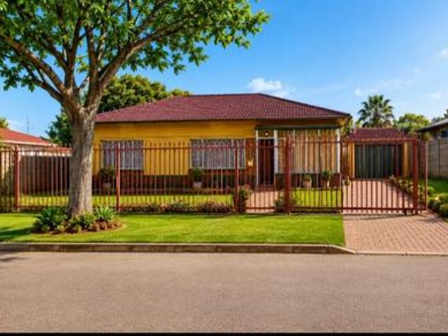 House for sale in Ekurhuleni, Gauteng