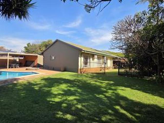 House for sale in Waterkloof, Gauteng
