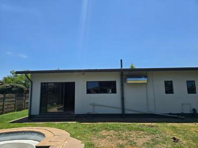 House for rent in Sedibeng, Gauteng