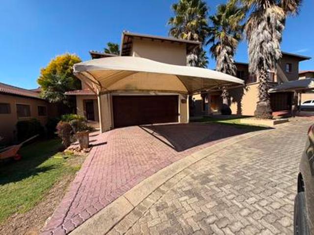 House for sale in Sedibeng, Gauteng