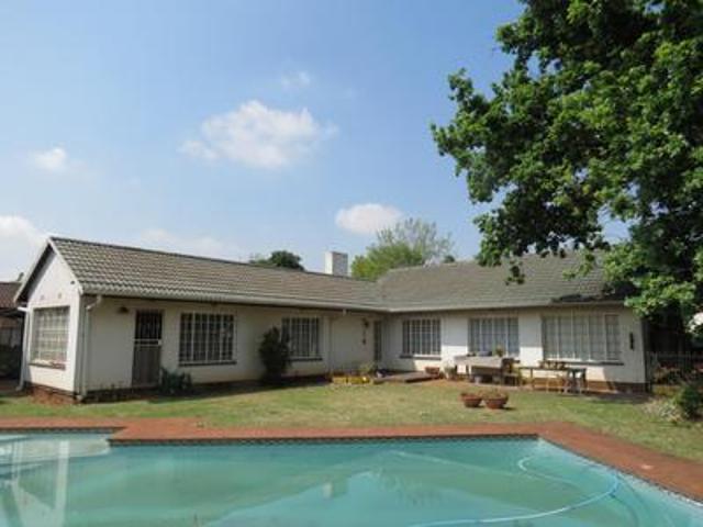 House for sale in Ekurhuleni, Gauteng