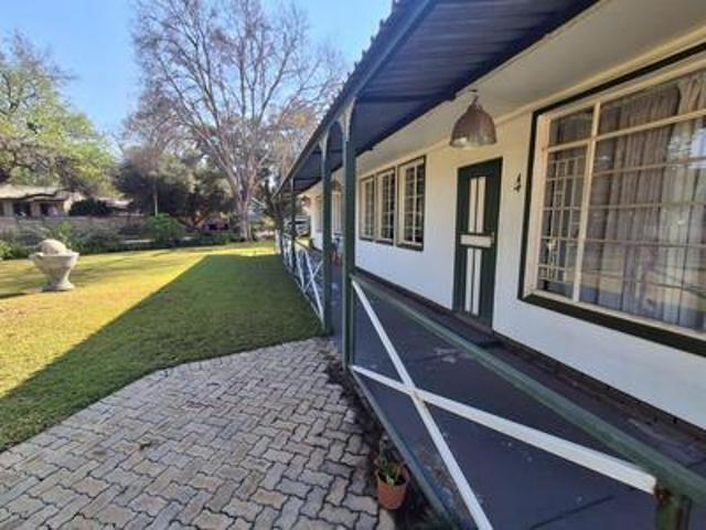 House for sale in Thabazimbi, Limpopo