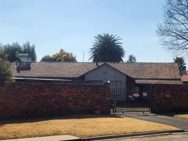 House for sale in Ekurhuleni, Gauteng