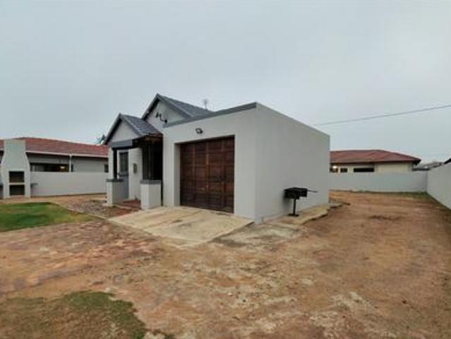 House for sale in Gert Sibande, Mpumalanga