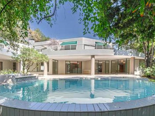 House for sale in Sandton, Gauteng