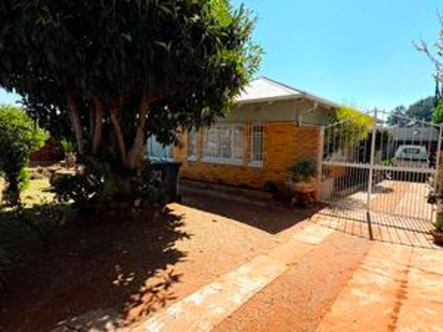 House for sale in Vosloorus, Gauteng