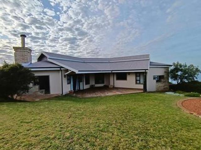 House for rent in Mossel Bay Local Municipality, Garden Route District Municipality