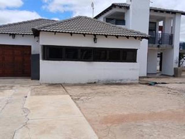 House for sale in Seshego, Limpopo