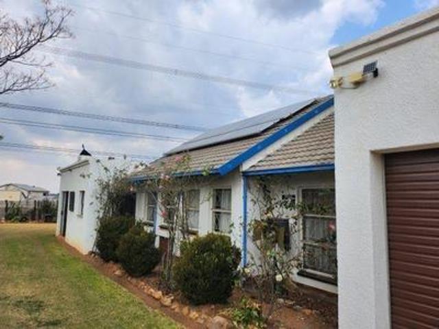 House for sale in Ekurhuleni, Gauteng