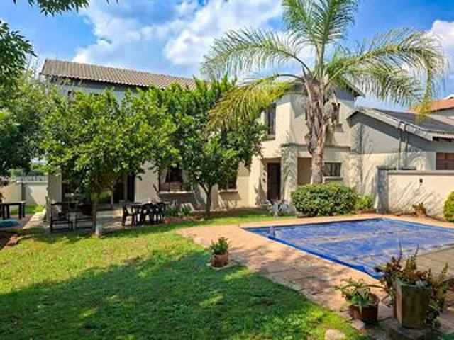 House for sale in Centurion, Gauteng