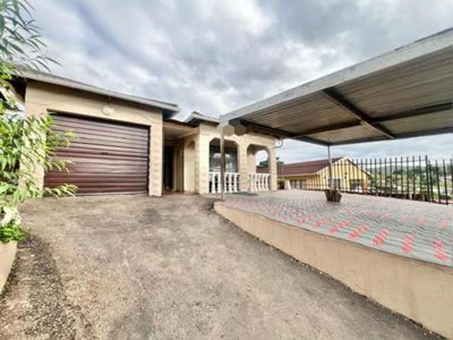 House for sale in Umgungundlovu, Kwazulu-natal