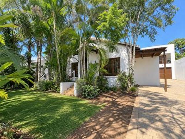 House for rent in Waterkloof, Gauteng