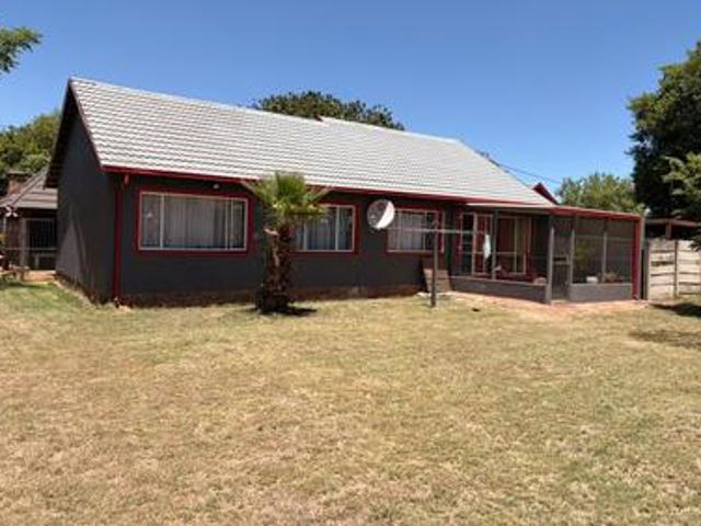 House for sale in Pretoria, City of Tshwane Metropolitan Municipality
