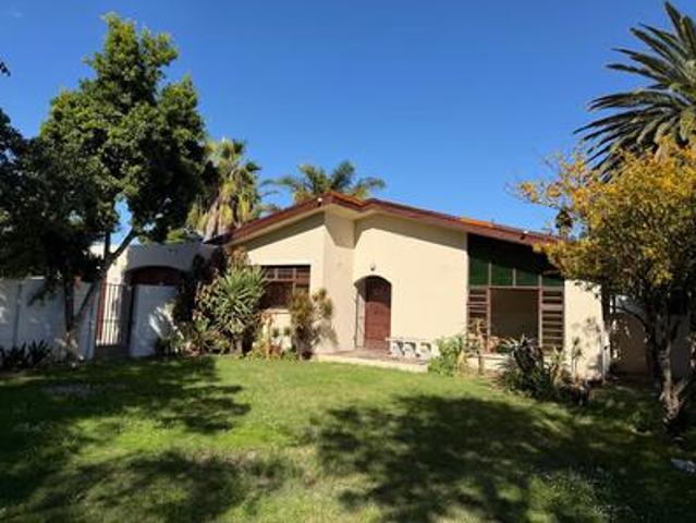 House for rent in Cape Town, Western Cape