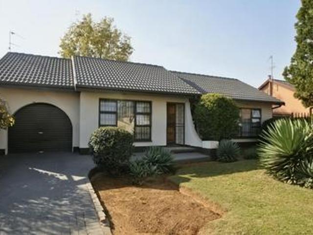 House for sale in Gauteng