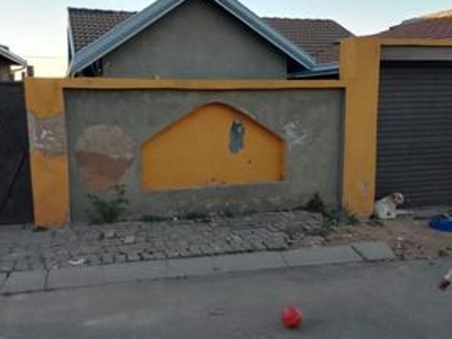 House for sale in Ekurhuleni, Gauteng