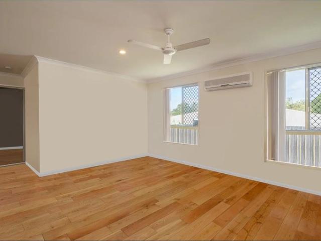 House for rent in Gladstone, Queensland