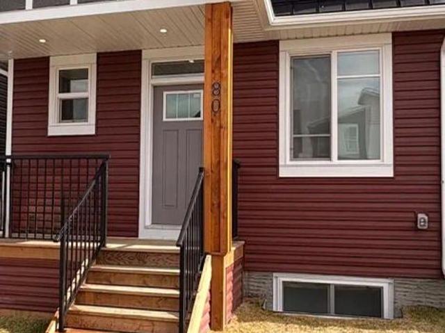 Apartment for rent in Livingston, Calgary
