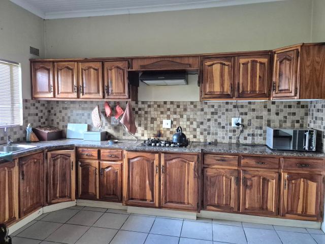 House for rent in Brenthurst, Brakpan