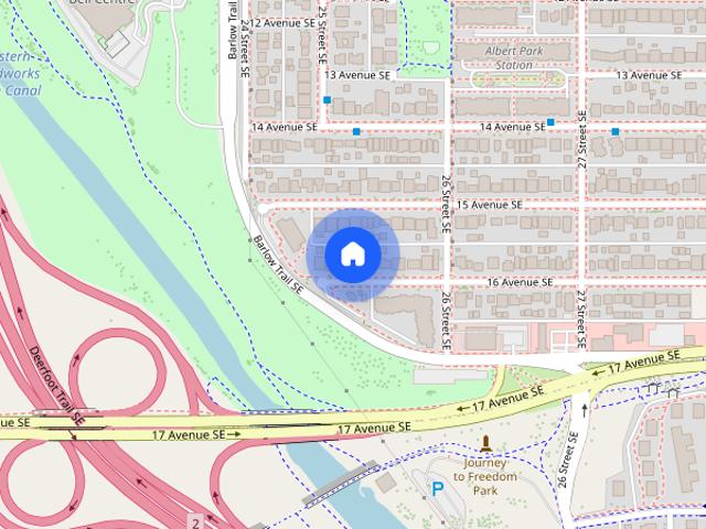 House for rent in Albert Park/Radisson Heights, Calgary