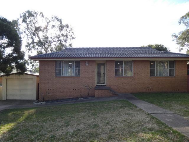 House for rent in Muswellbrook, New South Wales