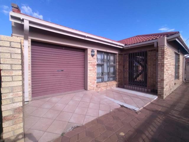 House for sale in Bloemfontein, Free State