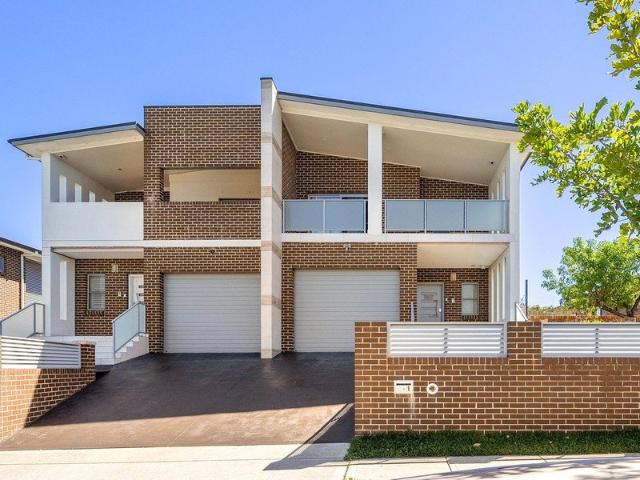 House for rent in Condell Park, Sydney