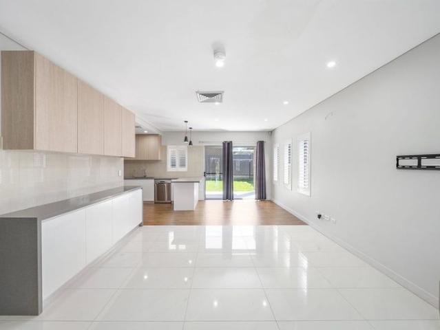 House for rent in Condell Park, Sydney