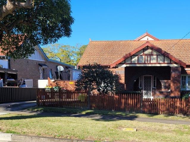 House for rent in Inner West, Sydney