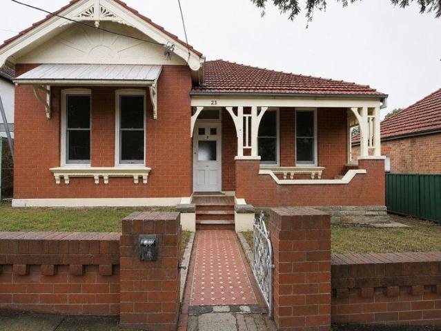 House for rent in Sydney, New South Wales
