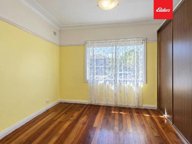 House for rent in Lidcombe, Sydney