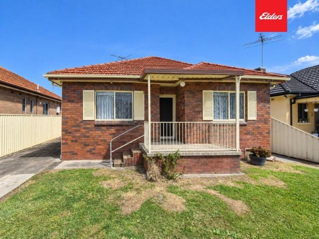 House for rent in Lidcombe, Sydney