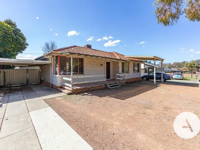 Property for rent in Higgins, District of Belconnen