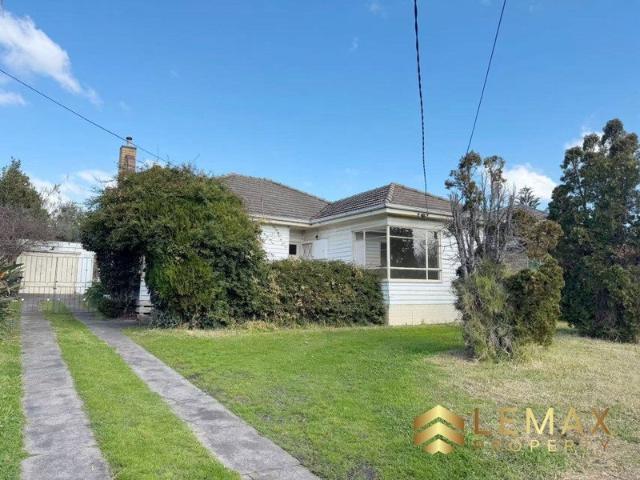 House for rent in Camerons Creek, Victoria