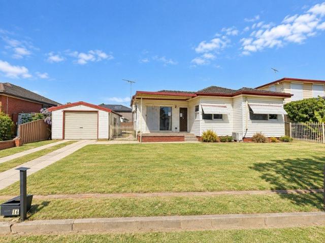 House for rent in Fairfield West, Sydney