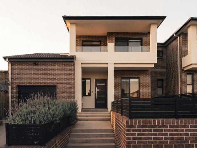 Duplex for rent in Condell Park, Sydney