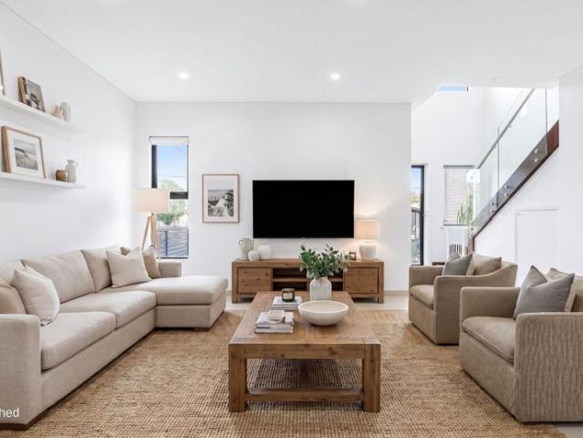 House for rent in Condell Park, Sydney