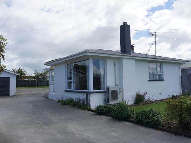 House for rent in Hawthorndale, Invercargill City