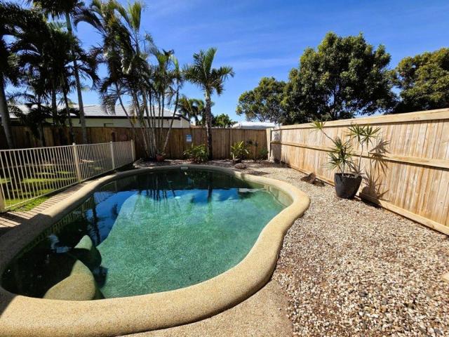 House for rent in Bucasia, Queensland