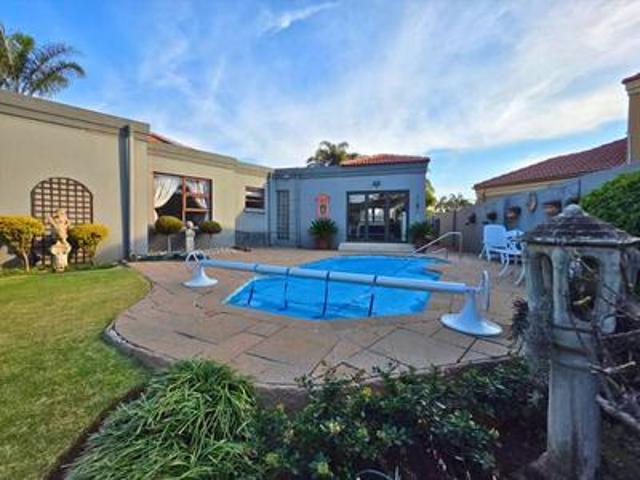 House for sale in Ekurhuleni, Gauteng